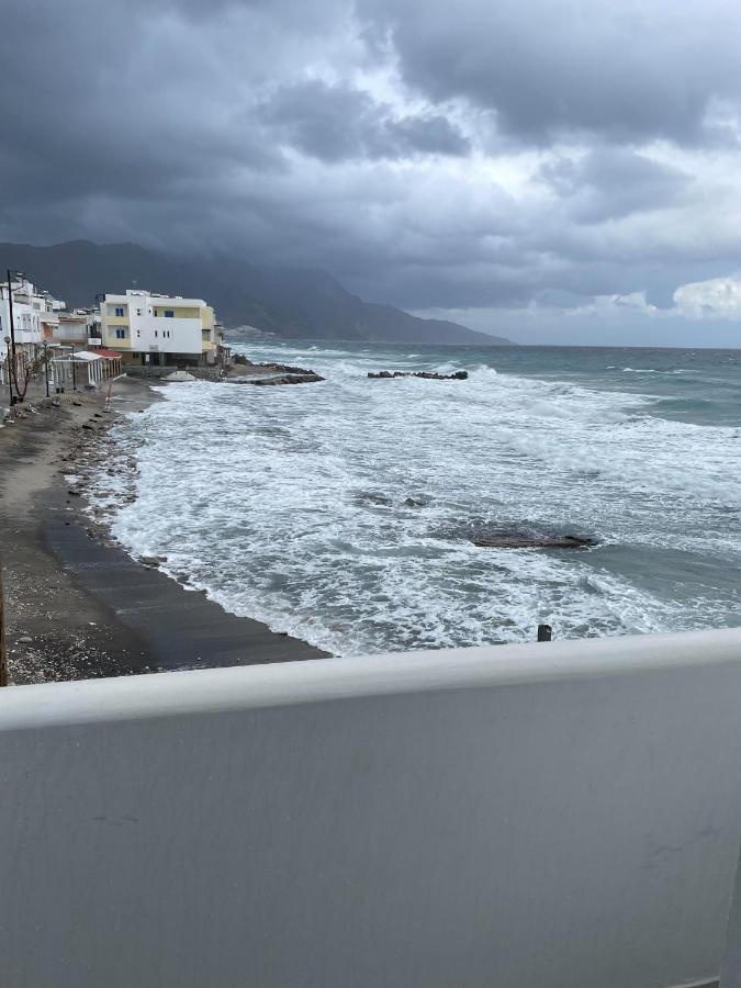 فندق Vrahos Kardamena  المظهر الخارجي الصورة