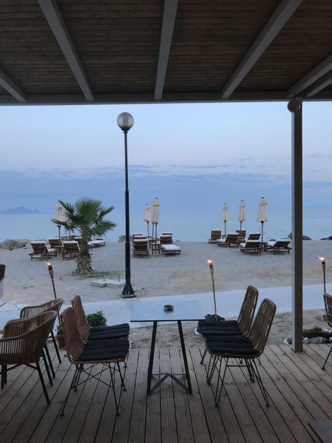 فندق Vrahos Kardamena  المظهر الخارجي الصورة